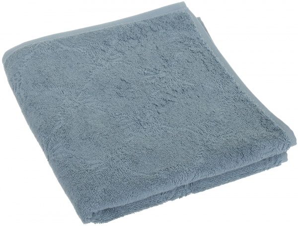 Рушник Cornflower 50x100 см смарагдовий Joop! 