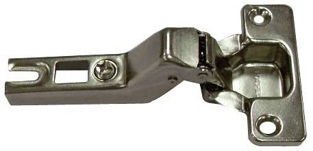 Петля накладна METALLA A 30° Hafele 