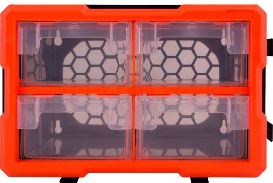 Органайзер для дрібних деталей E.NEXT t010020 