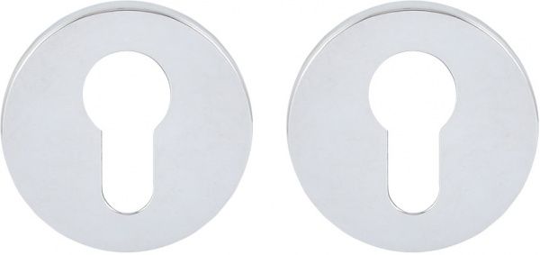 Накладка Comit Smart-A 55474 хром