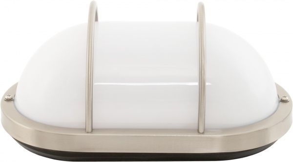 Світильник адміністративний Інтерклас IP44 хром 4496Д/рір 