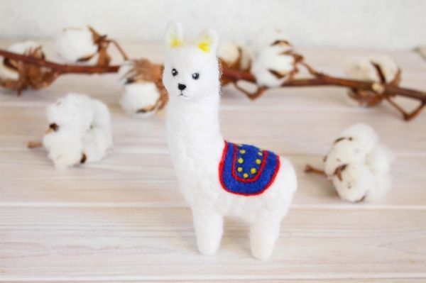 Набор для детского творчества Умняшка Набор для творчества 