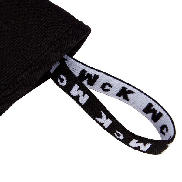 Варежки McKinley Carson II jrs 410084-900057 р. 5 черный