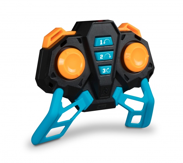 Машинка на р/у Nikko Omni X 10051