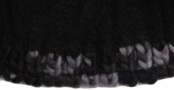 Шапка для девочек 1414 р.52–54 в ассортименте 