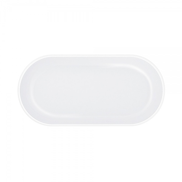 Светильник административный LED Global 12 Вт IP65 белый 1-GBH-02-1250-E 