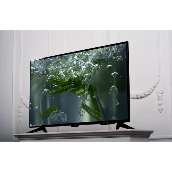 Телевізор Ergo LE43CT5500AK