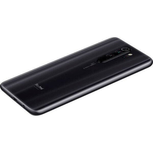 Смартфон Xiaomi Redmi Note 8 Pro 6/64 grey