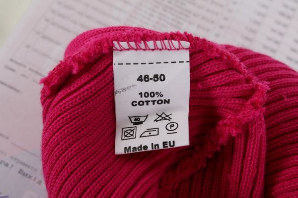 Шапочка дитяча для дівчинки Pampona 21 V P 63 р.46 фуксія 