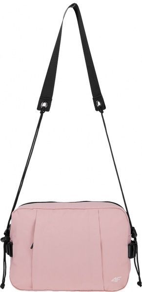Сумка 4F D4L21-TRU203-56S 20 л рожевий 