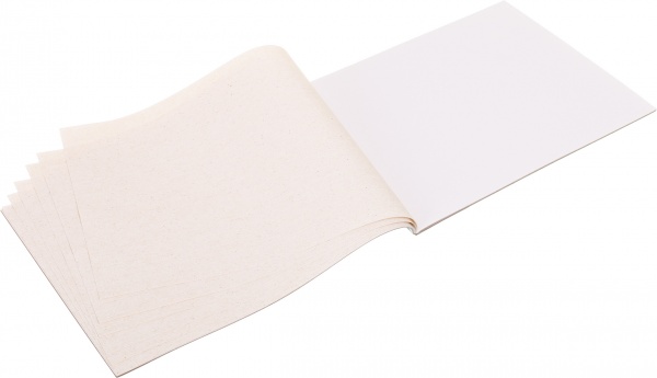 Альбом A4 30х23 см 10 стор.