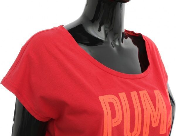 Футболка Puma EVO Tee 83849509 XS червоний