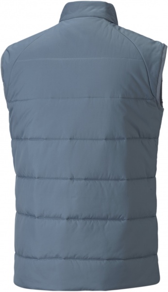 Жилет Puma individualLIGA Gilet 65765845 р.M блакитний