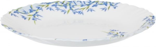 Сервиз столовый Aliya Blue 38 предметов на 6 персон L7796 Arcopal