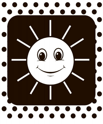 Розвиваюча книжка-розкладачка Авторська група 