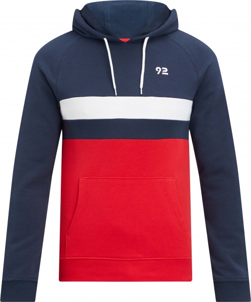 Джемпер Energetics Sandor IV M 417236-900516 р. 2XL синій