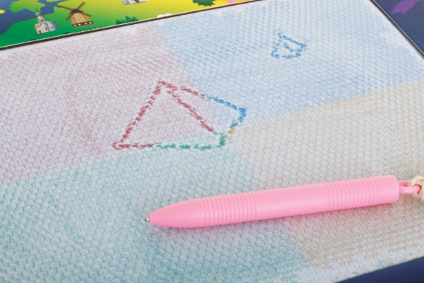 Доска магнитная Shantou для рисования в ассортименте