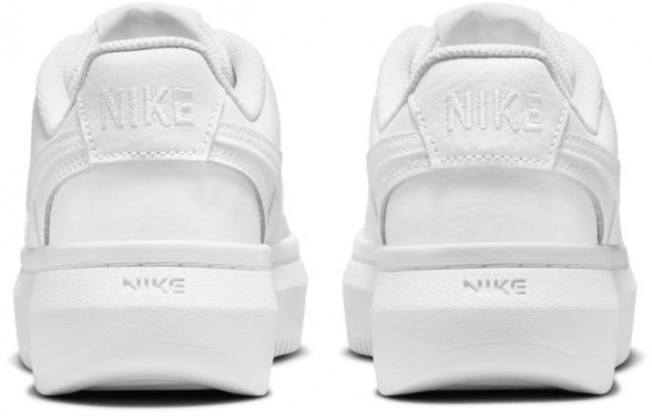 Кросівки Nike Court Vision Alta DM0113-100 р.US 9,5 білий