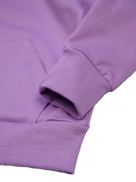 Спортивный костюм Luna Kids (22405462) р.122–128 сиреневый 