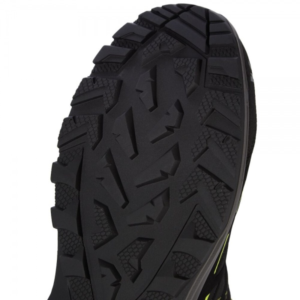 Кроссовки McKinley Tofane AQX 303287-900050 р.47 EUR 47 30 см черный