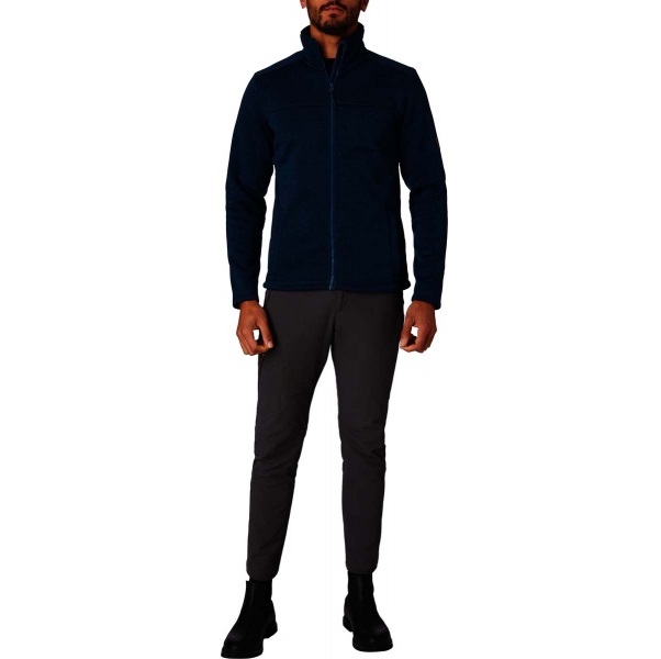 Джемпер McKinley Rubin II ux 280745-910911 р. M синий