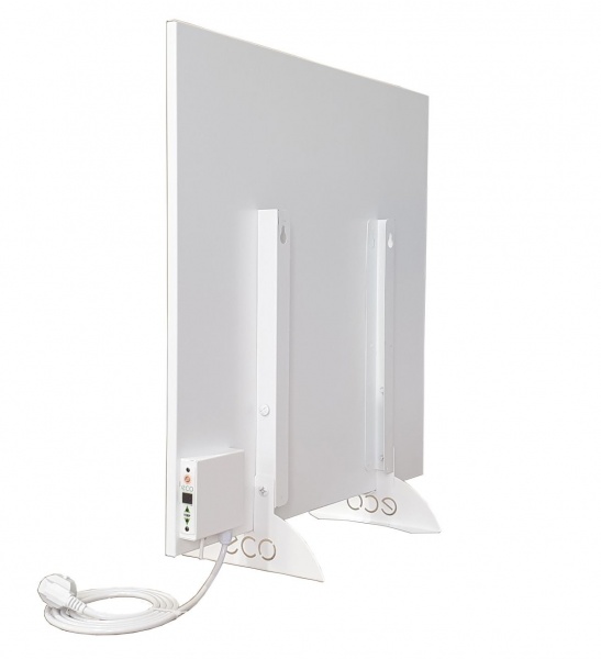 Панель керамическая отопительная ECOTEPLO ECO 500 МЕ