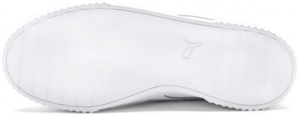 Кроссовки Puma CA PRO RE:STYLE 38335201 р.45 белый