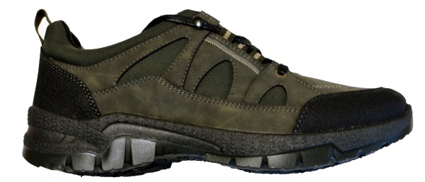 Кросівки чоловічі М2203 р.41 сірий