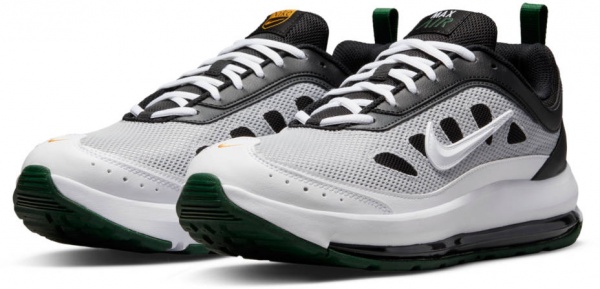 Кроссовки Nike NIKE AIR MAX AP CU4826-010 р.45,5 серый