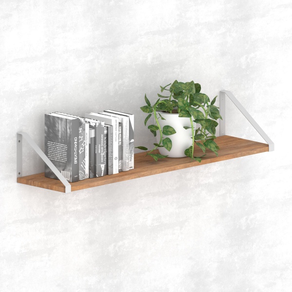 Кронштейн для полиць Valore Трикутник Loft SW-T-28