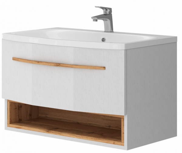 Тумба подвесная ЮВЕНТА Тумба 