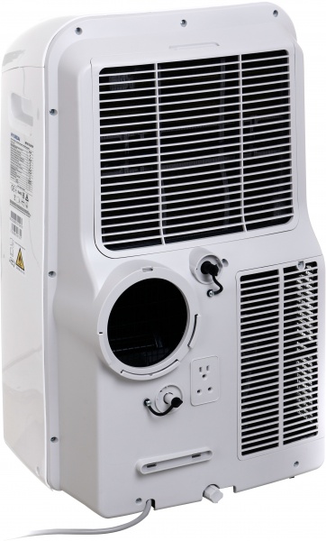 Кондиціонер Hyundai HPAC12UACH