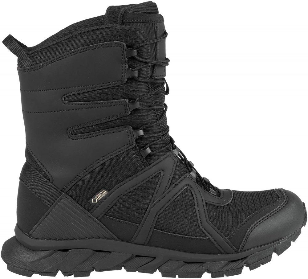 Черевики тактичні Chiruca Patrol High Gore-Tex р.45 1920.32.76 чорний