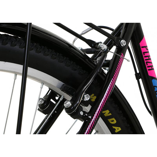 Велосипед Discovery 17