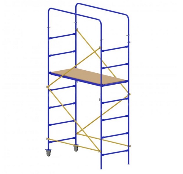 Поміст FS form Small Н160 0,7x1,45 (MPS S01 0016)
