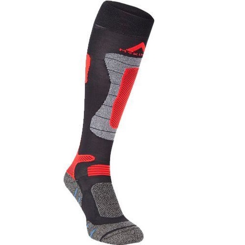 Шкарпетки McKinley Performance ux 408518-900050 чорний р.42-44