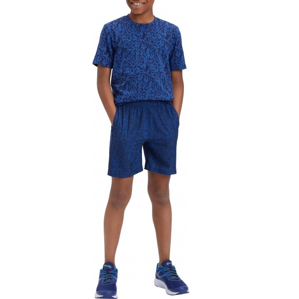 Шорти Energetics Thilo Jrs 280615-908915 р. 176 синій