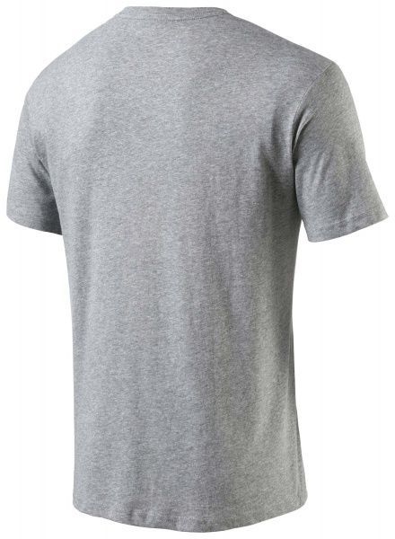 Футболка ITS Syston ux II 276618-021 3XL сірий