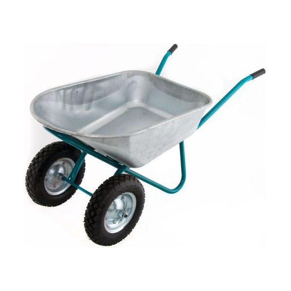 Тачка садова Expert Garden 100 л Т-34