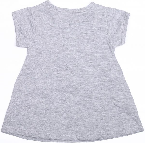 Костюм Туреччина з ананасом р.92 сірий 9007 