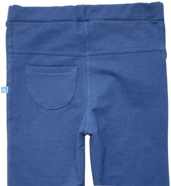 Джегінси Minikin р.104 синій 177407104 