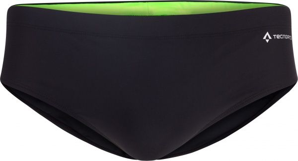 Плавки TECNOPRO Raoul ux 302411-901050 р.6 черный