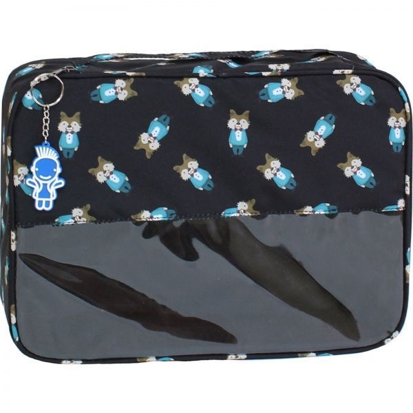 Косметичка Bagland 708154 субл 61 мульті 