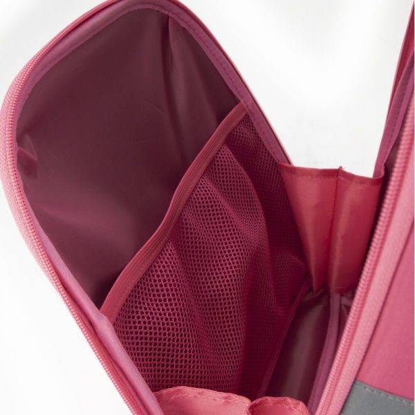 Рюкзак шкільний KITE Education каркасний 555 HK 44338