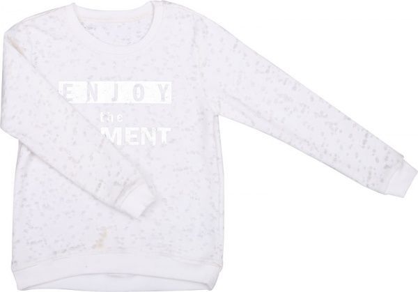 Джемпер Фламінго 964-339 р.134 молочний 