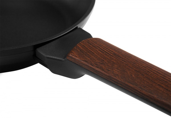 Сковорода Albero-24F 24 см Polaris