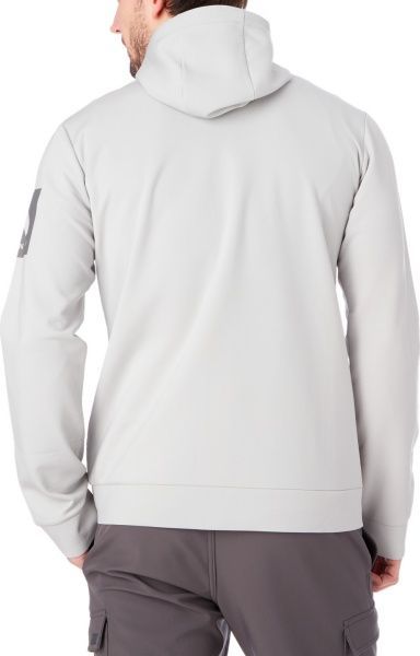 Джемпер McKinley Amos ux 408072-900911 р. 2XL сірий