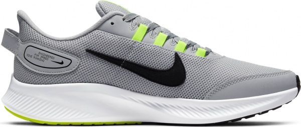 Кроссовки Nike RUNALLDAY 2 CD0223-007 р.US 10 серый