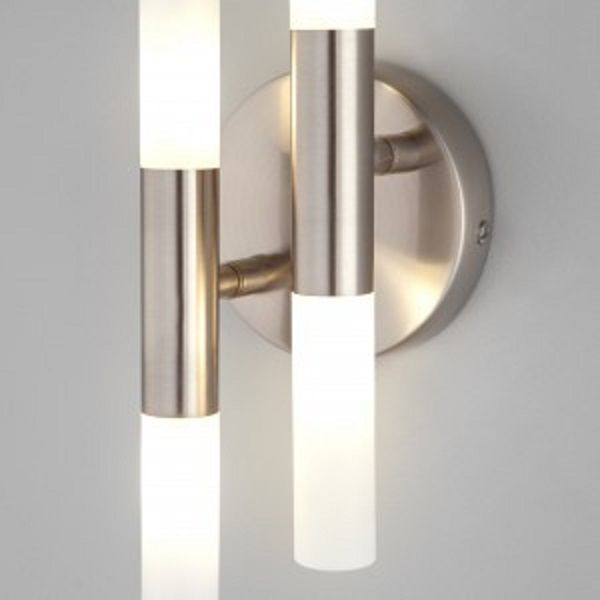 Бра Strotskis Bastone 4x3 Вт G4 хром 551/4 