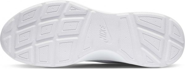 Кроссовки Nike Wearallday CJ1677-102 р.US 7,5 белый